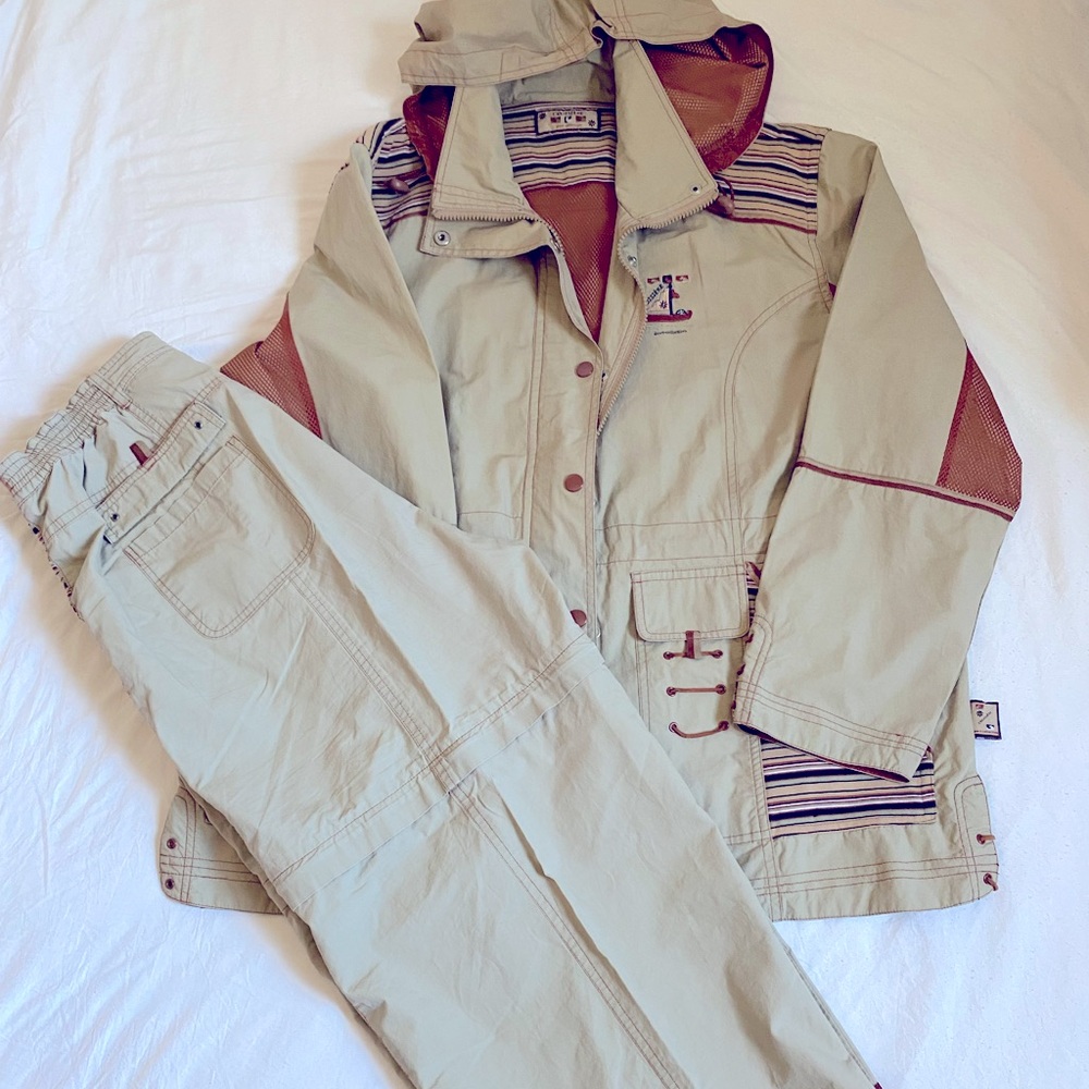 Croisiere sports collection size 13